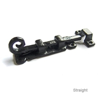 Kirkpatrick Monkey Tail Door Bolt