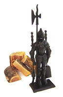 Knight Companion Set