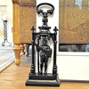 Knight Door Stop