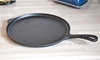 Large Flat Griddle Chapati Pancake Pan