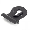 Matt Black Euro Door Pull