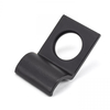 Matt Black Rim Cylinder Pull