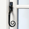Monkeytail Espagnolette Casement Fastener