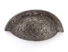 Nautilus Iron Drawer Pull