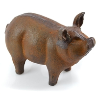 Pig Door Stop