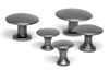 Plain Cabinet Knob