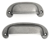 Plain Drawer Pull