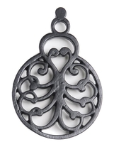 Small Octopus Trivet