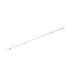 White Trimvent 90 Hi Lift Vent 425mm x 22mm