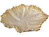 Golden Reef Shell Dish - Small