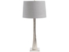 Shardlow Metal Table Lamp with Grey Shade