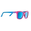 FacePlant Colour Blind Crash Override Sustainable Sunglasses