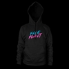 FacePlant Logo Organic Hoodie