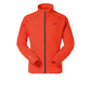 ESSENTIAL FLEECE JACKET