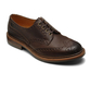 LANGLEY BROGUE SHOE