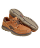LEATHER PERFORMANCE DECK SHOES