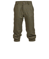 LIGHTWEIGHT MACHINE WASHABLE TWEED BREEKS