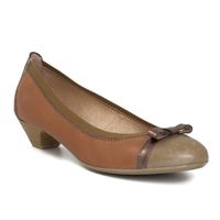 Sofia Contrast Bow