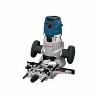 110 Volt Bosch GMF 1600 CE Professional Multifunction Router (110V)