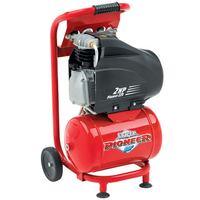 110 Volt Clarke Pioneer 220 Air Compressor (110V)