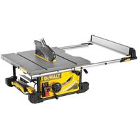 110 Volt DeWalt DWE7491 250mm Table Saw (110V)