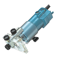 110 Volt Makita 3703 1/4" Laminate Trimmer (110V)