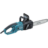 110 Volt Makita UC3551A 35cm Electric Chainsaw (110V)