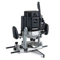 110 Volt Trend T10ELK 2000W Router (110V)