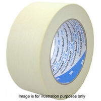 3M 3M 2120 50mm x 50m General Purpose Masking Tape