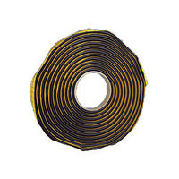 3M 3M Scotch Seal Pre-Formed Rubber Sealant Tape