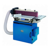 400 Volt,  3 Phase Scheppach Slik5.0B Horizontal/Vertical Belt Sander With Integral Dust Extraction (400V)