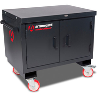 Armorgard Armorgard BH1270M Mobile Tuffbench