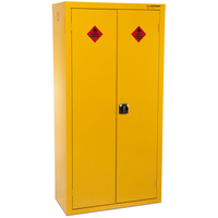 Armorgard Armorgard HFC7 SafeStor Hazardous Substance Cabinet