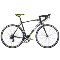 Barracuda Barracuda Corvus II Road Bike (59cm/23" Frame)