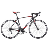 Barracuda Barracuda Corvus III Road Bike (53cm/20" Frame)