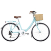Barracuda Barracuda Dorado 7 Comfort Bike (17" Frame)