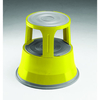 Barton Storage Barton Steel Kick Step (Yellow)