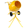 Belle Group Belle Minimix 140 Concrete Mixer - 230V