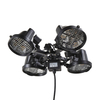 Blaze Heaters Ruby 4x450W Aluminium die cast Parasol Heater