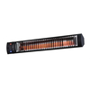 Blaze Heaters Variable Wattage Outdoor Dual Mount Heater with PIR