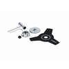 Bosch BOSCH AC (GFR,  GRT): Brushcutter Blade Kit (23cm)
