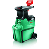 Bosch Bosch AXT 25 D Quiet Shredder (230V)