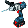 Bosch Bosch BAG+6 RS5 6 Piece 18V Power Tool Kit
