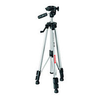 Bosch Bosch BS 150 Professional Building Tripod
