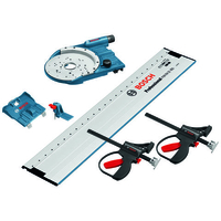 Bosch Bosch FSN OFA 32 Complete 5 Piece Guide Rail Kit