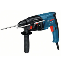 Bosch Bosch GBH 2-20 D Professional SDS+ Hammer Drill (230V)