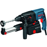 Bosch Bosch GBH 2-23 REA Professional Dust Extraction Hammer With SDS-plus (230V)