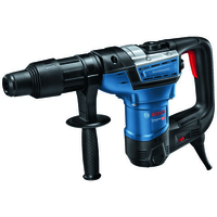 Bosch Bosch GBH 5-40 D Professional SDS-MAX Rotary Hammer Drill (230V)