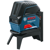 Bosch Bosch GCL 2-50 + LR6 Professional Combi Laser (Carry Case)