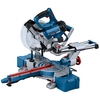 Bosch Bosch GCM 305-216 D 216mm Professional Sliding Mitre Saw (230V)